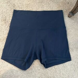 Lululemon align shorts